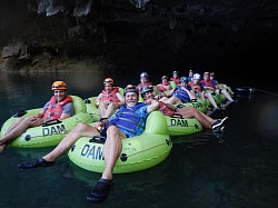 Best Belize City Tours