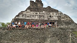 Best Belize City Tours