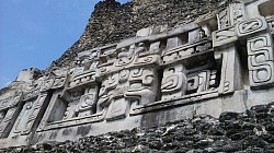 Xunantunich and Belize Zoo