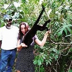 Day Tours From Belize City