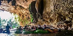 Day Tours From Belize City
