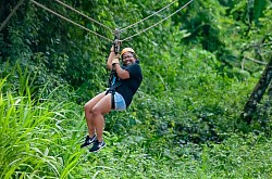 Day Tours From Belize City
