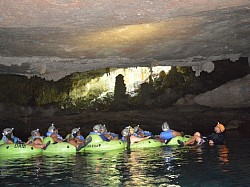 Day Tours From Belize City