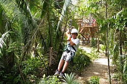 Day Tours From Belize City
