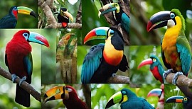 Belize City Birding Tours