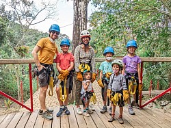 Best Day Tours From Belize City