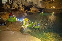 Best Belize City Tours