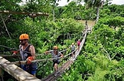Best Belize City Tours