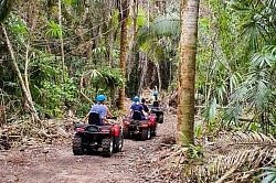 Best Excursions In Belize From Cruise Port