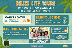 Belize City Tours