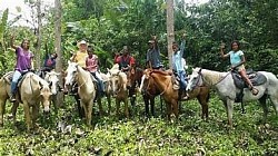 Belize City Tours