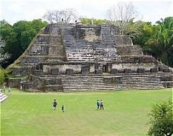 Belize City Tours