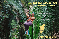 Belize City Tours