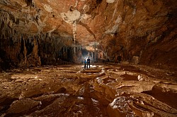ATM Cave Tour From Belize City