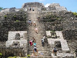 Best Belize City Tours