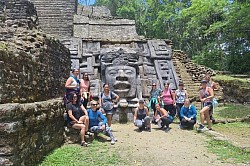 Best Belize City Tours