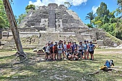 Best Belize City Tours