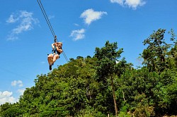 Day Tours From Belize City