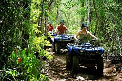 Day Tours From Belize City