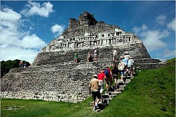 Belize City Hotels