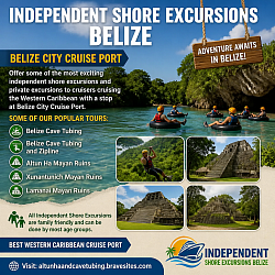 Independent Shore Excursions