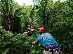 Belize City Tours