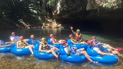 Belize City Tours