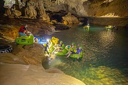 Belize City Tours