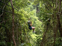 Best Belize City Tours