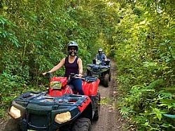 Best Belize City Tours