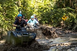 Best Belize City Tours