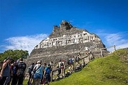 Day Tours From Belize City