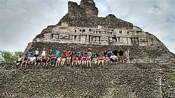 Day Tours From Belize City