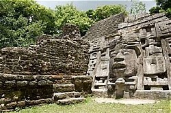 Day Tours From Belize City