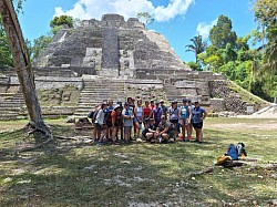 Day Tours From Belize City