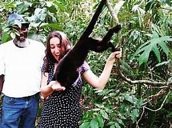 Excursions In Belize From Cruise Port