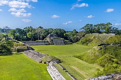 Cave Tubing and Altun Ha Mayan Ruins From Belize City With Lunch