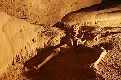 ATM Cave Tour From Belize City