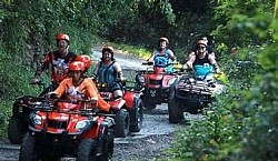 Belize City Excursions Royal Caribbean