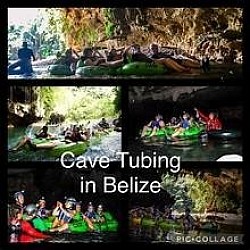 Belize City Excursions Royal Caribbean