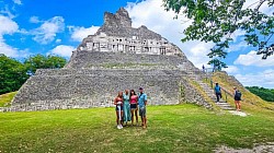 San Pedro Belize Tours, Ambergris Caye Tours, Caye Caulker Tours